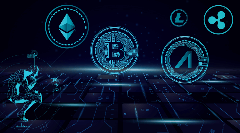 The Best Altcoins
