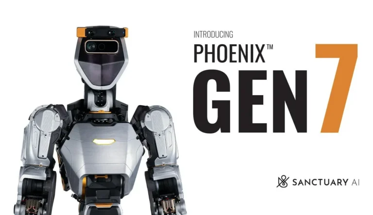 Sanctuary_AI_next_generation_humanoid_robot