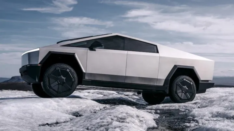 Tesla_CyberTruck