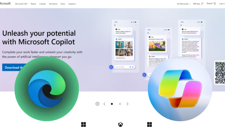 Microsoft Edge Version