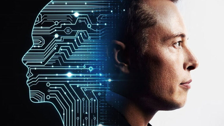 Elon Musk's and Artificial Intelligence