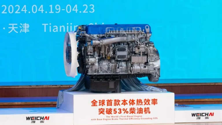 efficient_diesel_engine