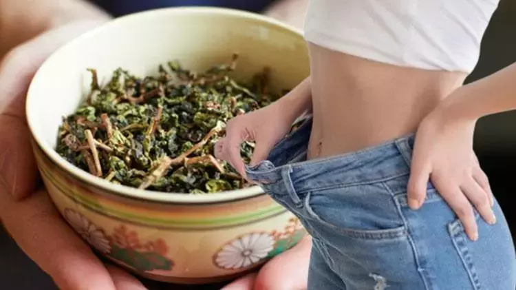 It boosts metabolism by 100 percent