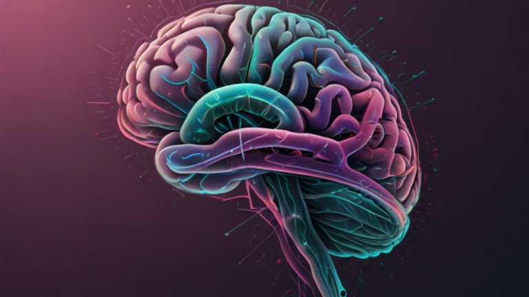 Researchers, human brain