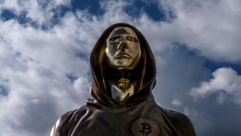 satoshi-nakamoto