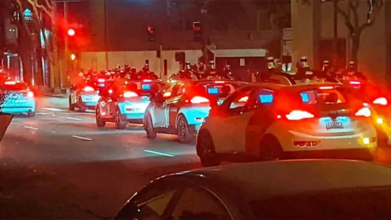 waymo san francisco