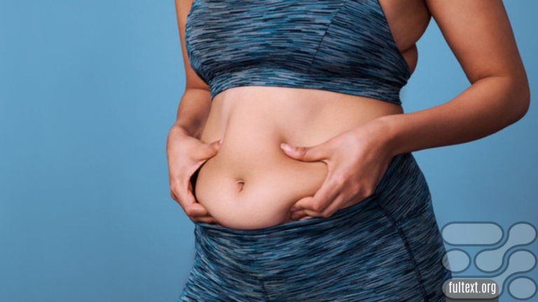 5 Special Ways to Melt Belly Fat! Just One Spoonful Is Enough