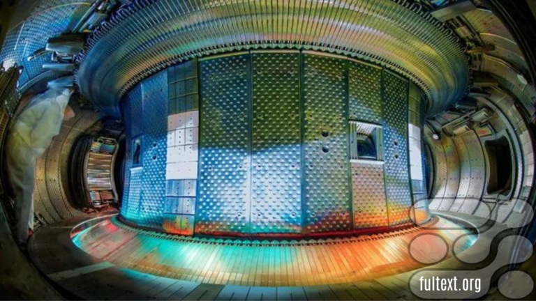 A record was broken in nuclear fusion_The reactor was operated for 6 minutes
