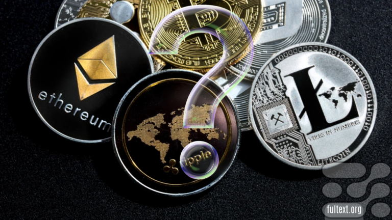 A whale who made a chose 4 altcoin