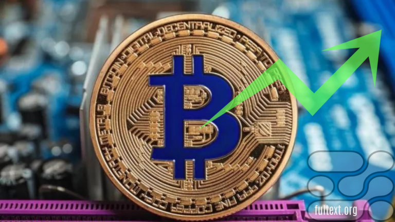 After the epic surge in Bitcoin and Ethereum
