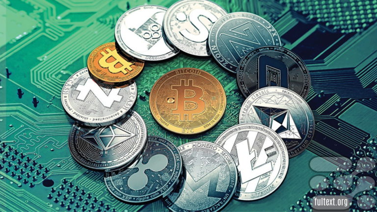 Altcoin season is starting