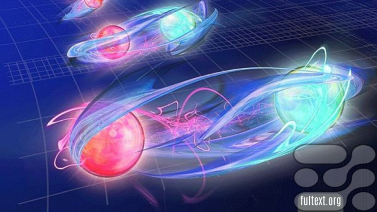 Atoms have come closer together