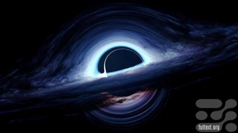 Black hole research confirmed Einstein's theory.
