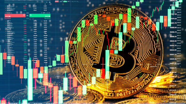 CZ received a prison sentence bitcoin_fall