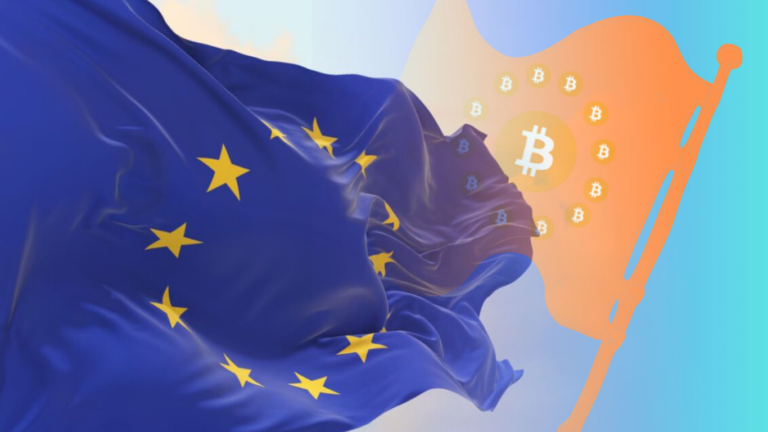 European Union takes crypto step for a 12 trillion euro market