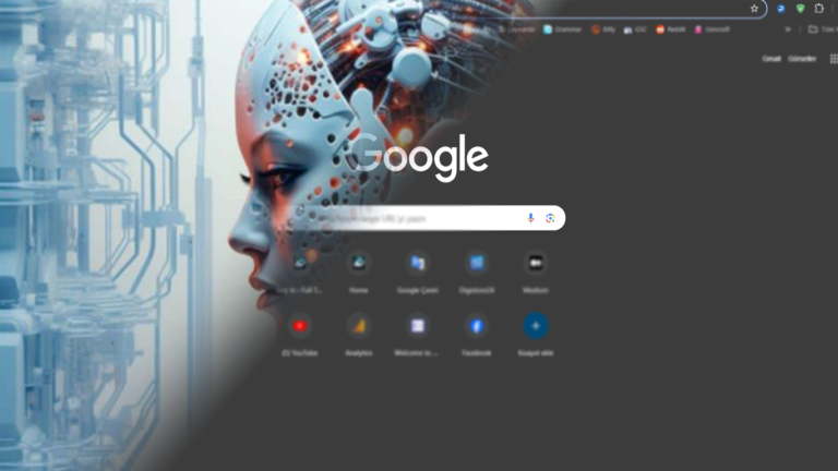 Google Brings Gemini Artificial Intelligence