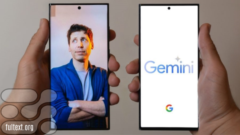 Google mocked GPT-4 like this