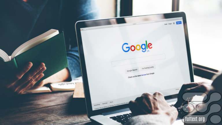 Google updated its algorithm