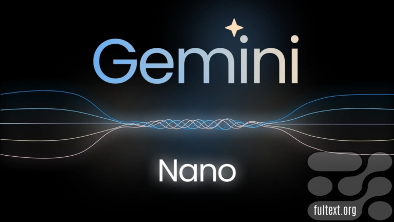 Google will integrate the artificial intelligence model Gemini Nano into Chrome 126
