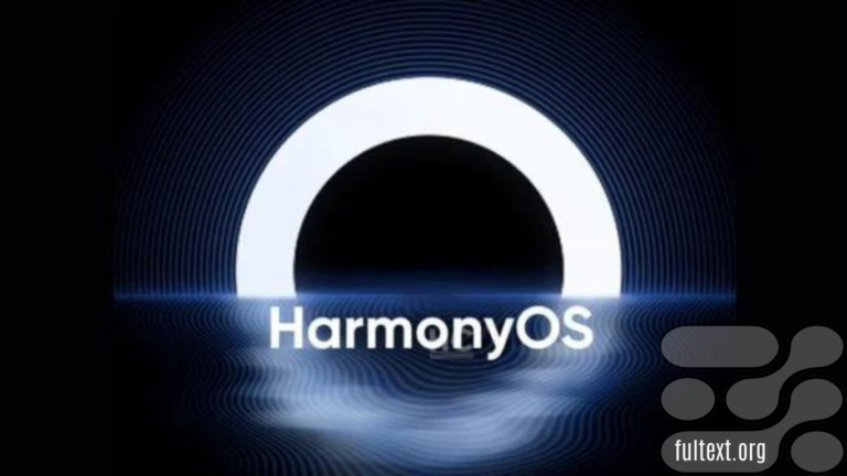 Huawei is ready The release date for HarmonyOS Next has been leaked_0