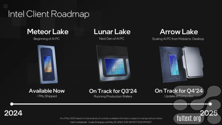 Intel's Lunar Lake response to Snapdragon X Elite