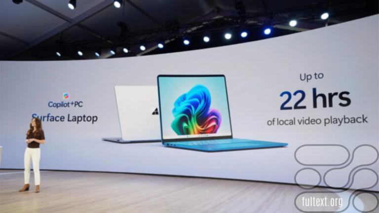 Microsoft announced AI-focused Copilot_PCs and more