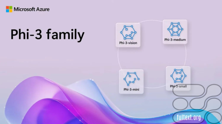 Microsoft introduces Phi-3-vision