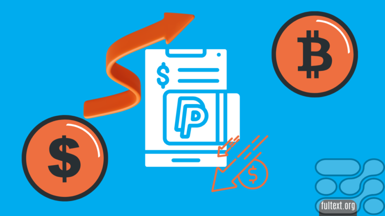 PayPal Announced a Feature That Will Change the Balance in the Crypto World