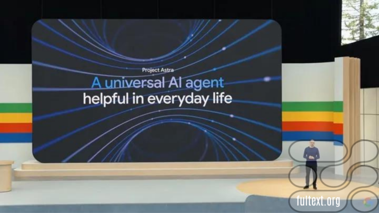 Response from Google to OpenAI