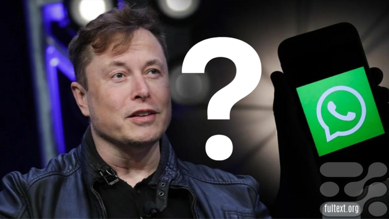 Response to Elon Musk