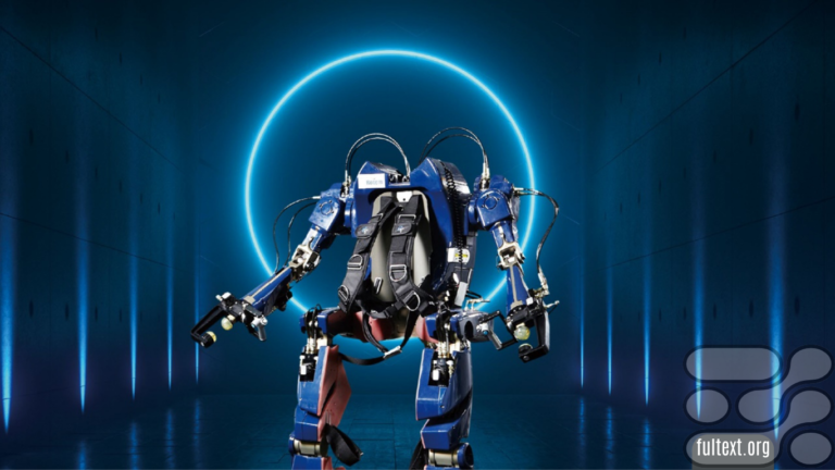 Samsung is launching a wearable robot