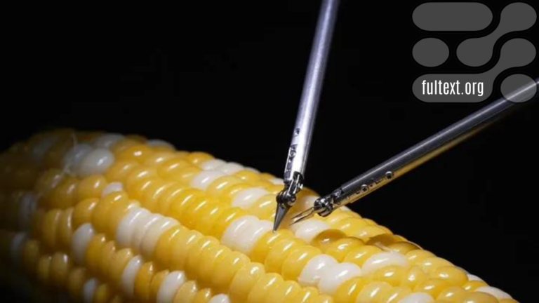 Sony's ultra-precise microsurgery robot can sew a grain of corn