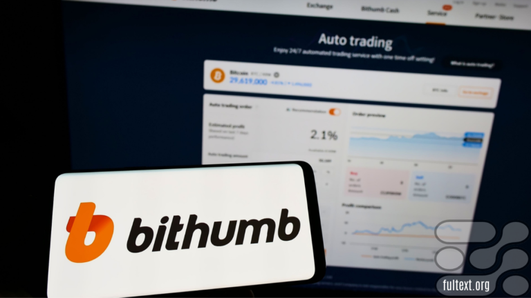 South Korean Giant Stock Exchange Lists Two Altcoins-Prices Surge