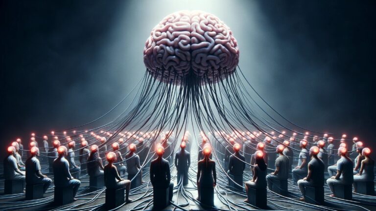 The Superintelligence