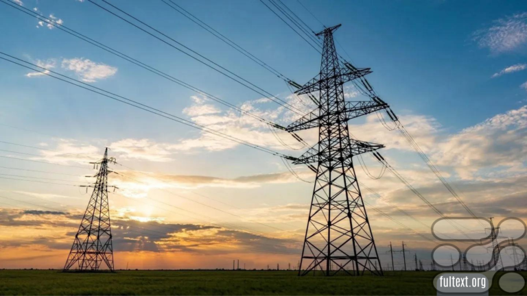 The US is preparing for a massive energy transition
