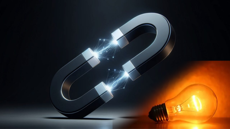 The claim unlimited energy