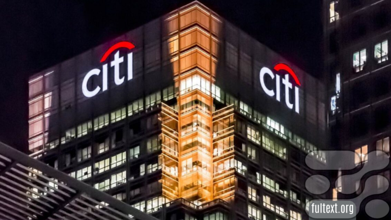 The cost of a typing error at Citigroup was severe