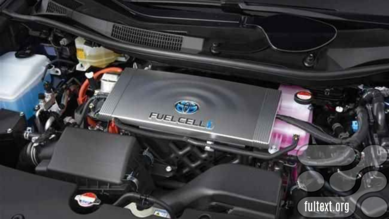 The end of gasoline, diesel, and electric vehicles is near: