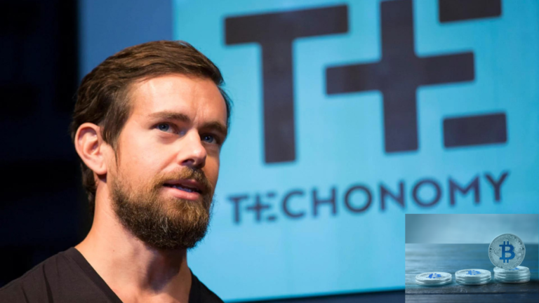 Twitter founder Jack Dorsey's Bitcoin prediction