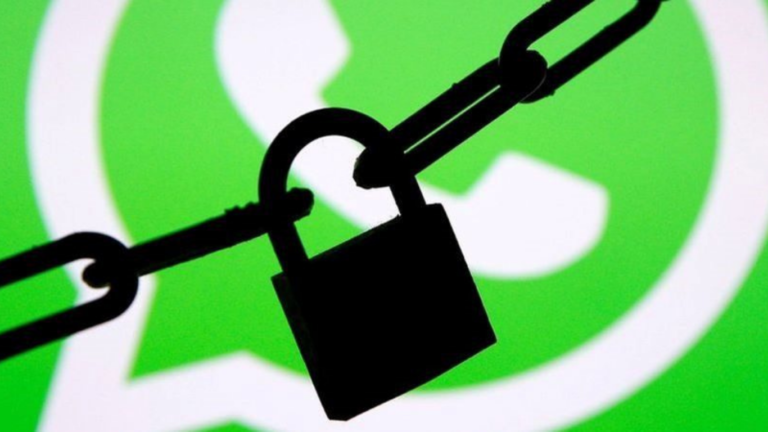 Whatsapp to strip messaging