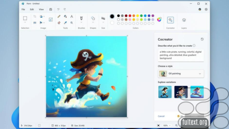 Years-old Paint is now transforming