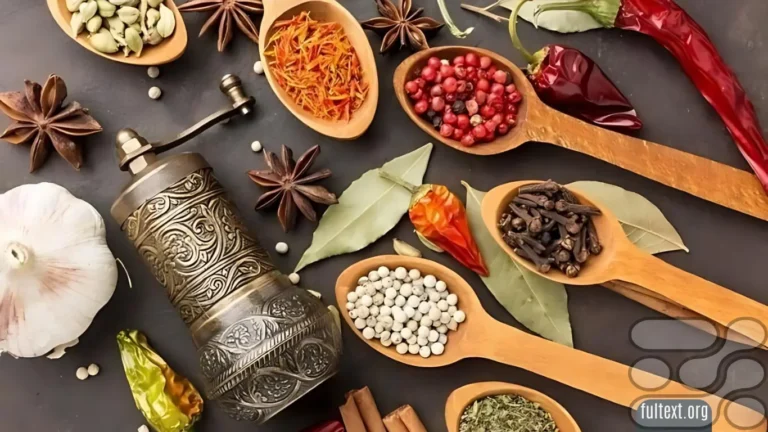 10 Effective Spices That Melt Belly Fat