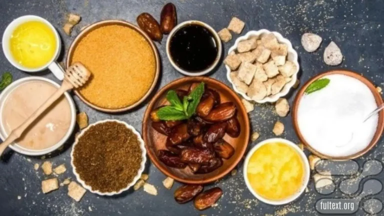 5 Superfoods That Can Be Consumed Instead of Sugar