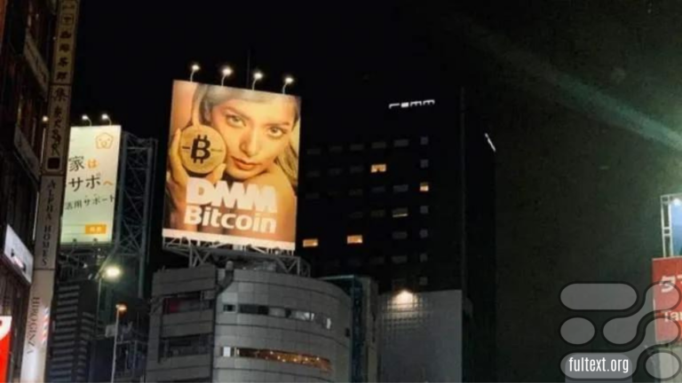 A Bitcoin exchange was hacked