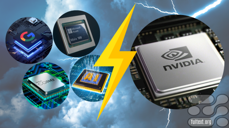 Nvidia Chip