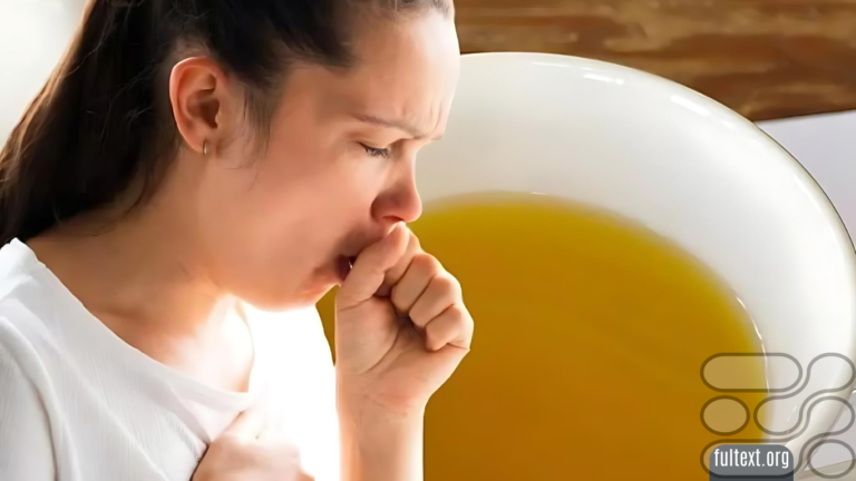 Anyone who drank this tea did not cough for 30 years_1