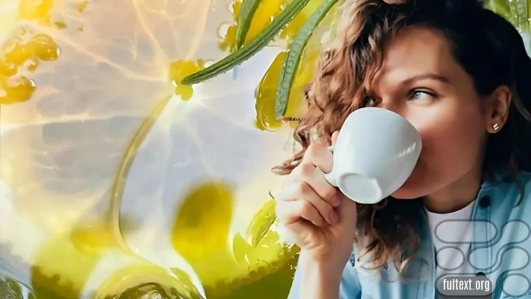 Drinking one cup a day doubles your metabolism