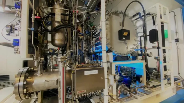 Edison's 100 year old technology has paved