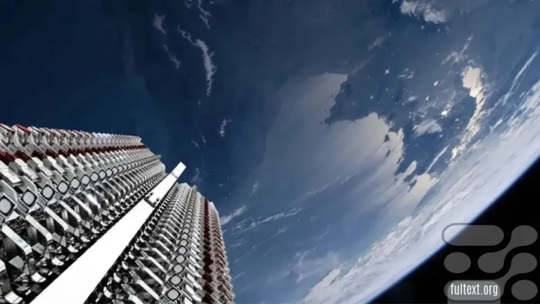 Elon Musk's Starlink satellites could kill the ozone layer.