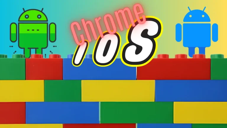 Five New Features Added to Google Chrome's iOS and Android Versions That Will Be Very Useful